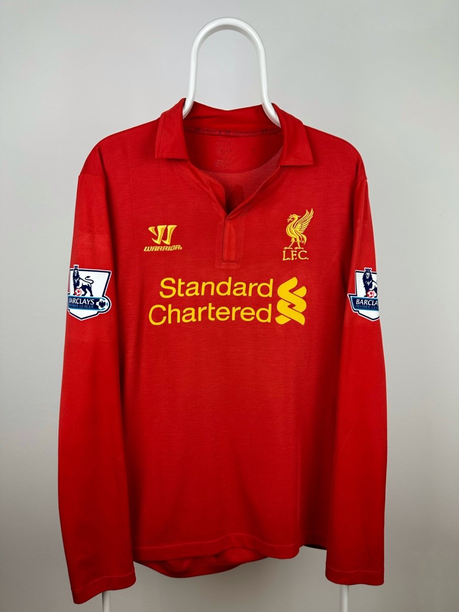 Home 12/13 Men's Jersey