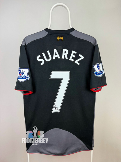 Away 12/13 Men's Jersey
