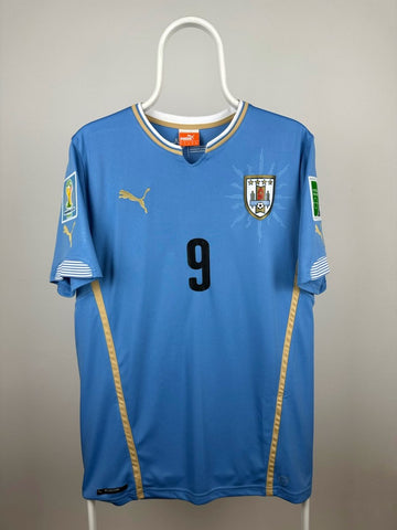 Home 14 Men's Jersey
