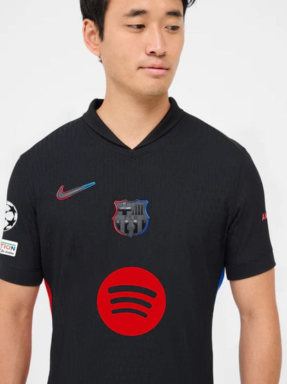 Away 24/25 Men's Jersey
