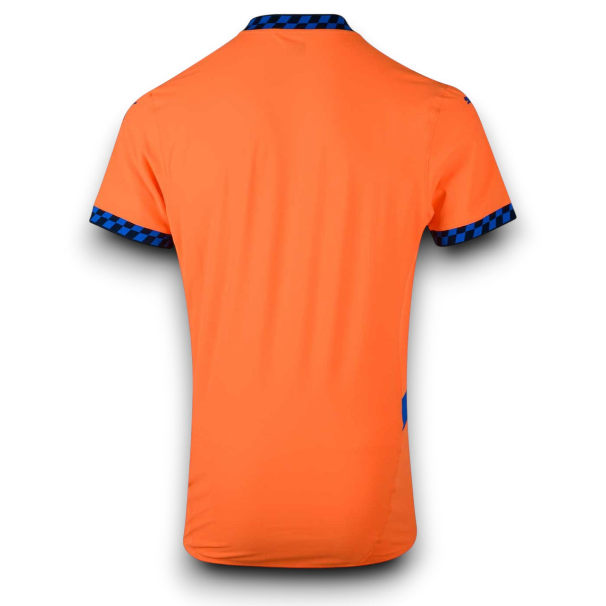 Olympique de Marseille Player Third Jersey 2024/25