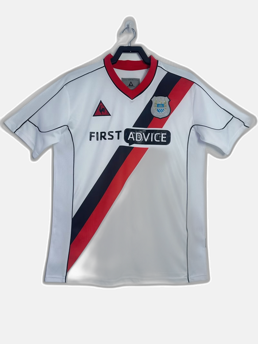 Retro-Heimtrikot 02/03 Herren