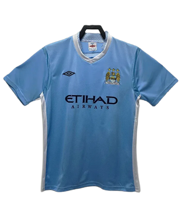 Retro Home 11/12 Men's Jersey