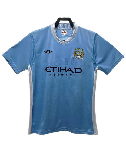 Retro Home 11/12 Men's Jersey