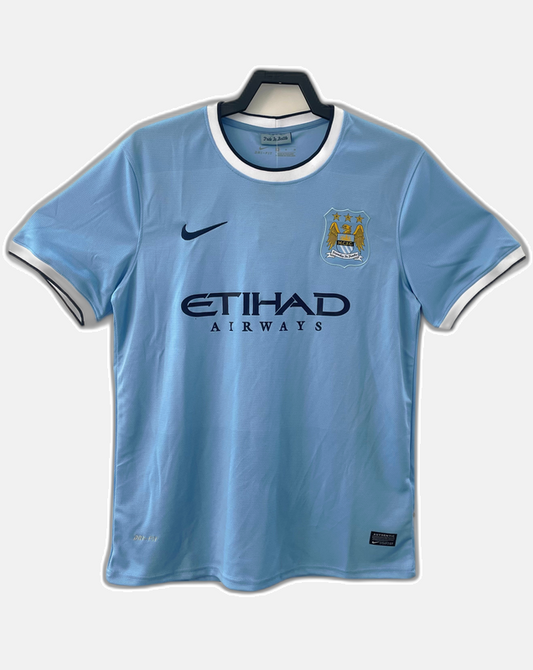 Retro-Heimtrikot der Herren 13/14