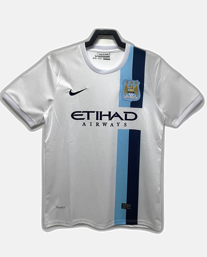 Retro Away 13/14 Men's Jersey