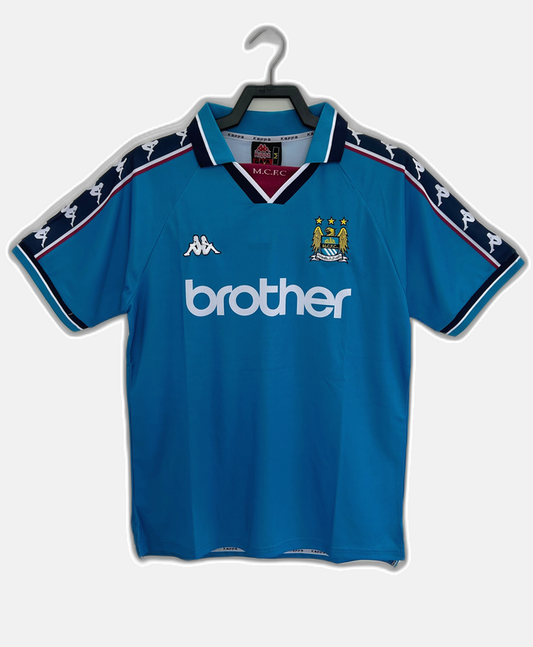 Retro-Heimtrikot 97/98 für Herren