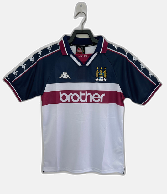 Retro-Auswärtstrikot 97/98 für Herren