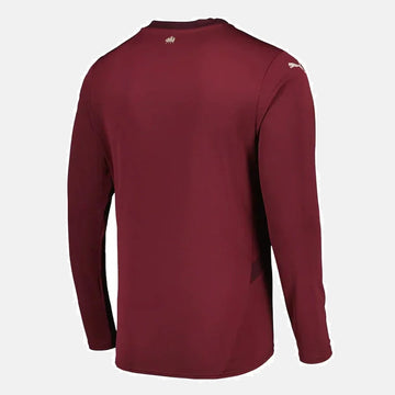 Third 24/25 Men's Long Sleeve Jersey