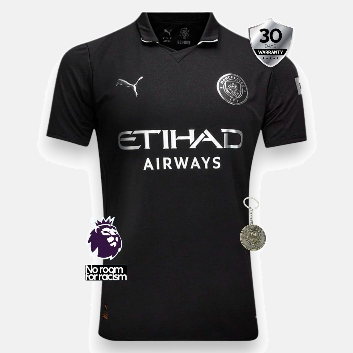 Away 25/26 Men's Jersey