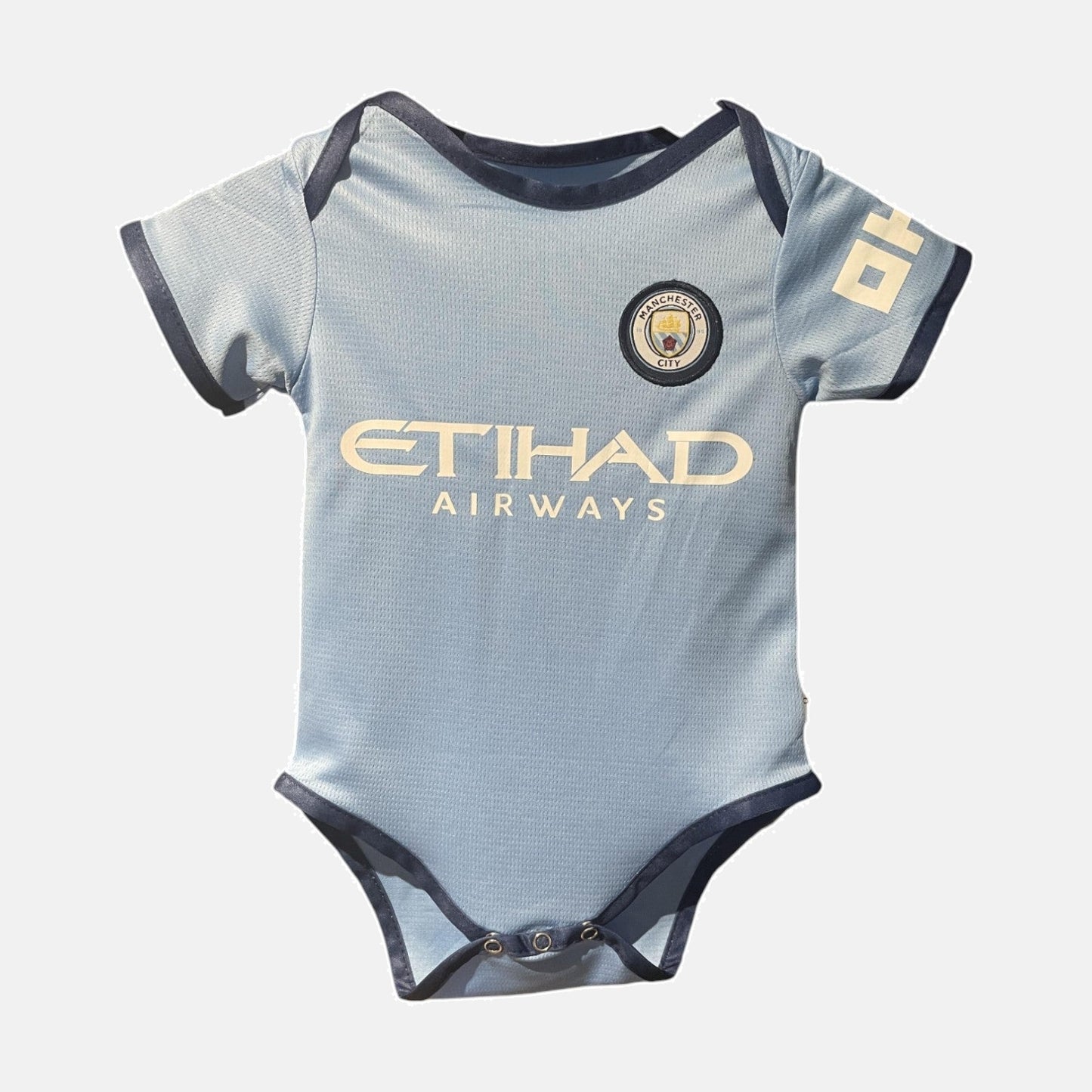 Jersey 24/25 Baby Kit