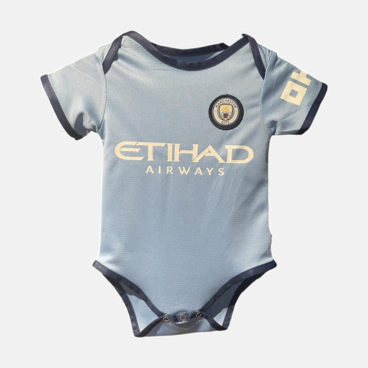 Jersey 24/25 Baby Kit