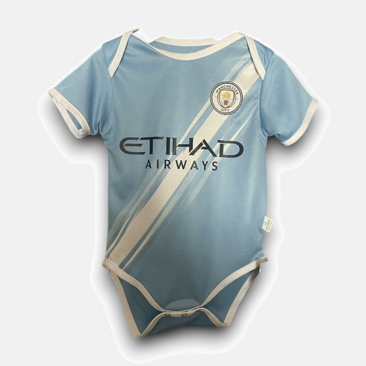 Trikot-Set für Babys 25/26