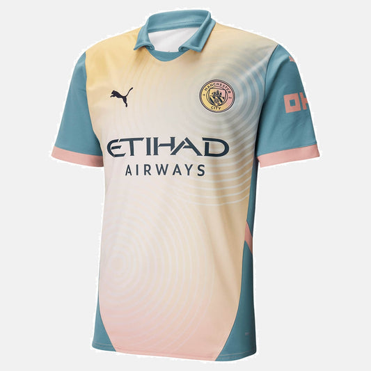 Viertes 24/25 Herren-Trikot
