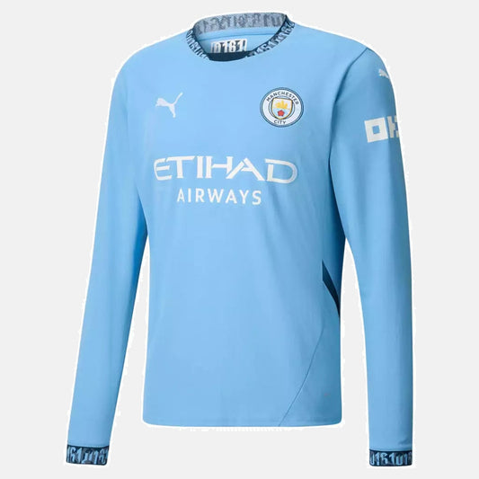 Heimtrikot 24/25 Langarm für Herren
