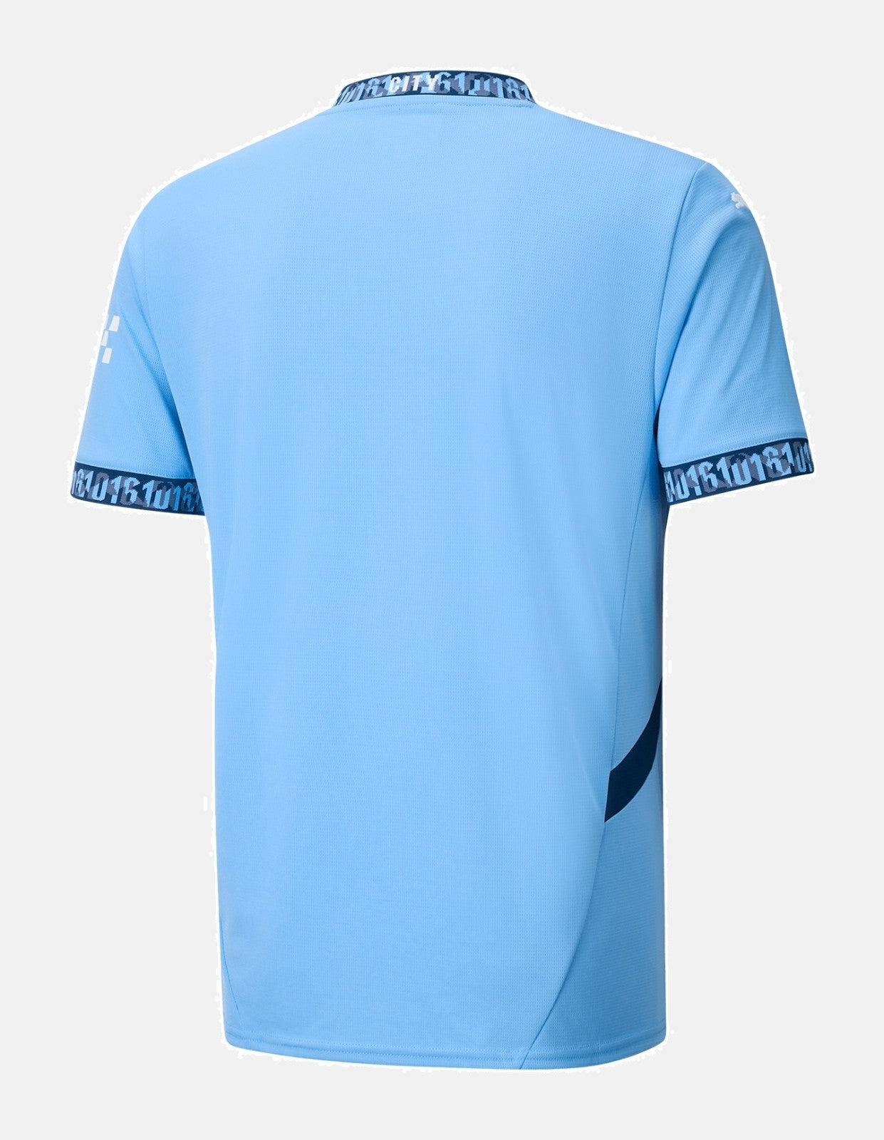 Home 24/25 Men's Player Jersey