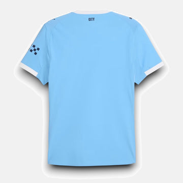 Home 25/26 Men's Player Jersey