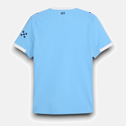 Home 25/26 Men's Player Jersey