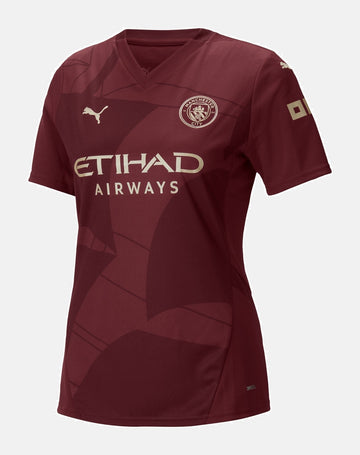Third 24/25 Women's Jersey