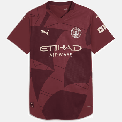 Third 24/25 Men's Jersey