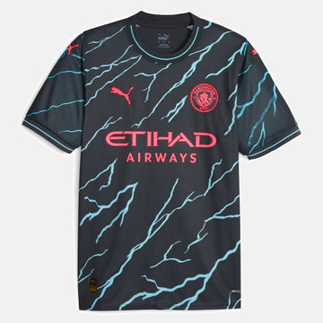Third 23/24 Men's Jersey