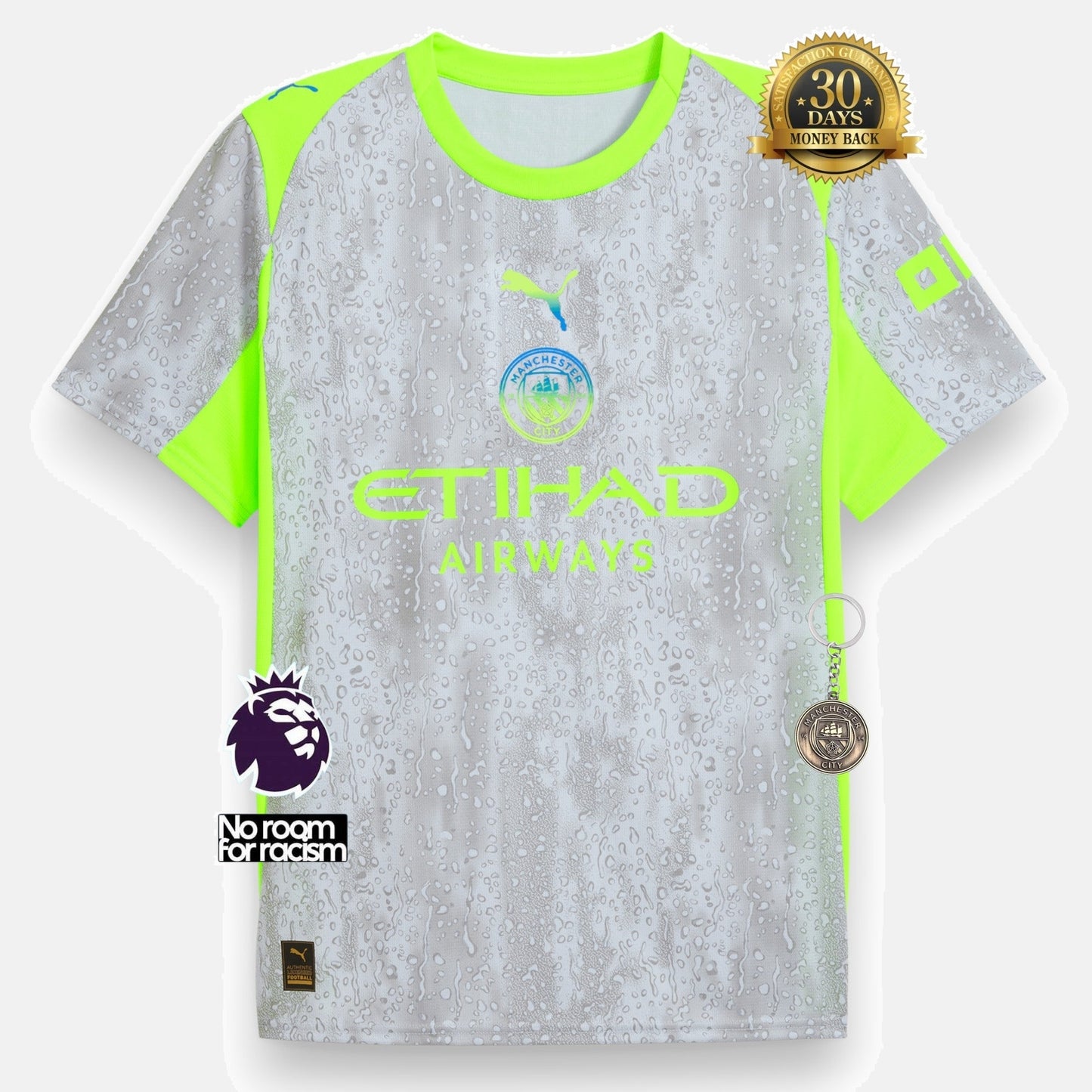 Third 25/26 Men's Jersey