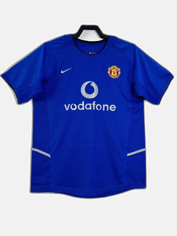Retro Third 02/03 Men's Jersey