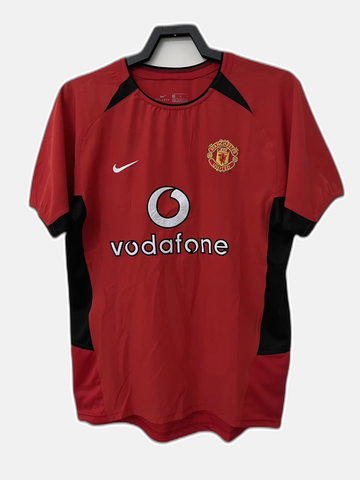 Retro Home 02/04 Men's Jersey
