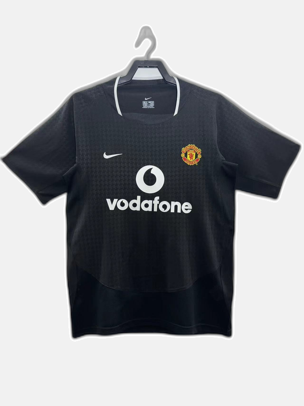 Retro Away 03/04 Men's Jersey