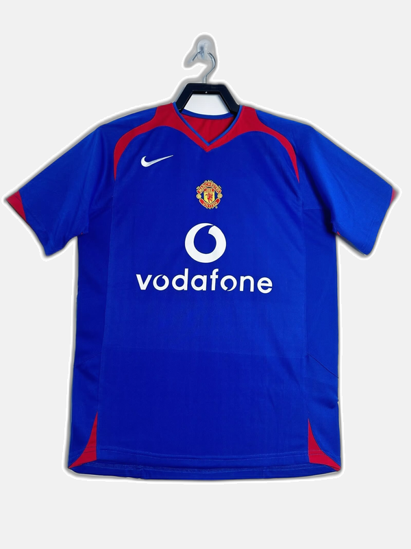Retro Away 05/06 Men's Jersey