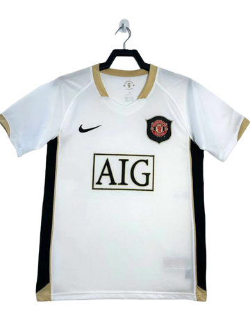 Retro Away 06/07 Men's Jersey