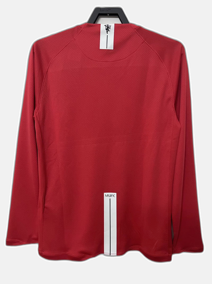 Retro Home 07/08 Men's Long Sleeve Jersey