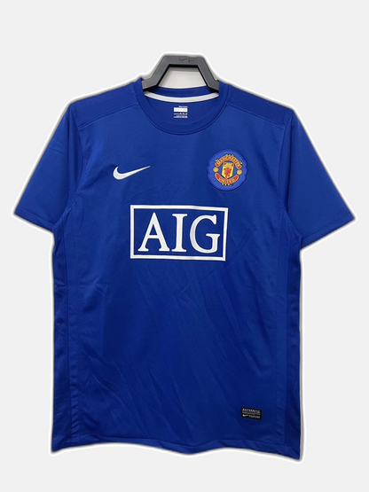 Retro Third 08/09 Men's Jersey