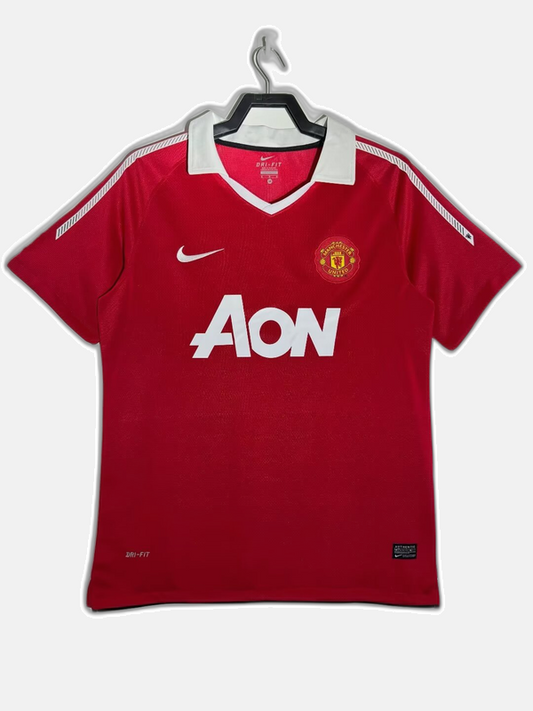 Retro-Heimtrikot 10/11 Herren
