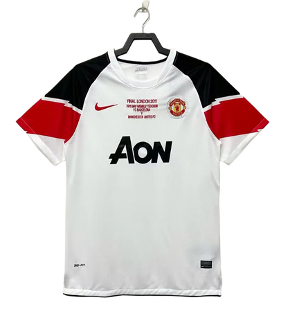 Retro Away 11/12 Men's Jersey