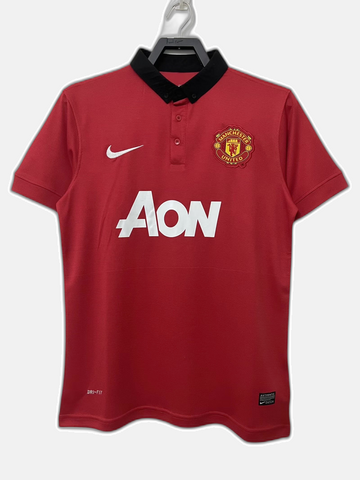 Retro Home 13/14 Men's Jersey