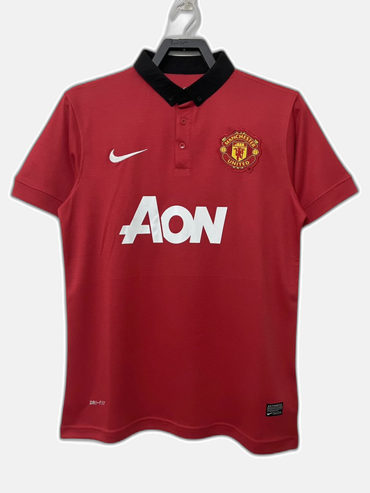 Retro-Heimtrikot der Herren 13/14