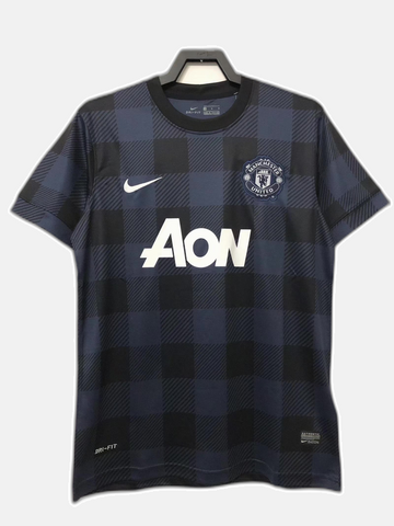 Retro Away 13/14 Men's Jersey
