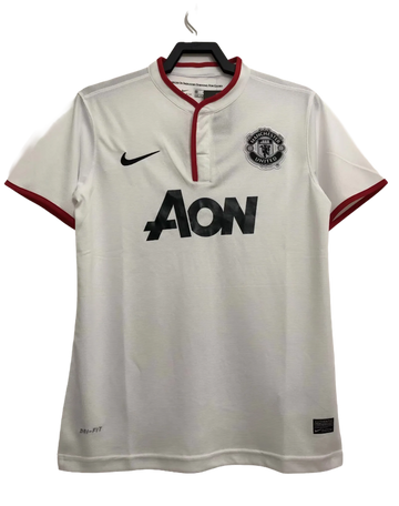 Retro Third 13/14 Men's Jersey