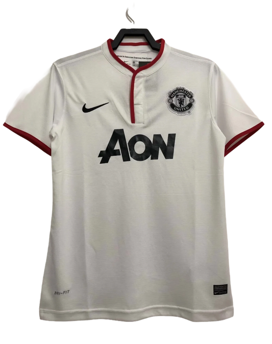 Retro-Ausweichtrikot Herren 13/14