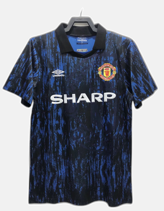 Retro-Trikot 93 Herren