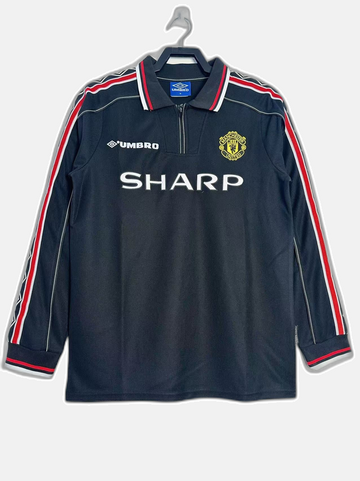 Retro Goalkeeper 98 Men's Jersey