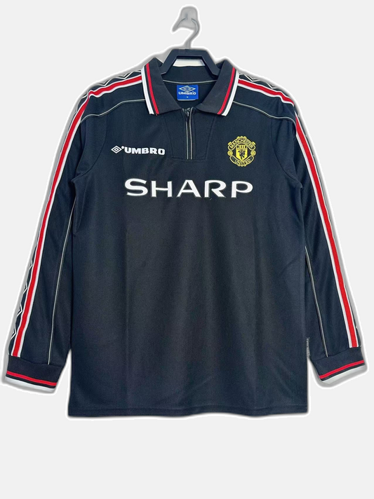 Retro Torwarttrikot 98 Herren