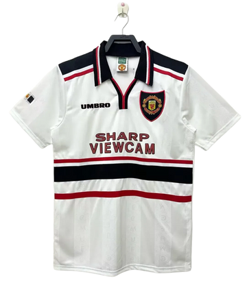 Retro Away 98 Men's Jersey