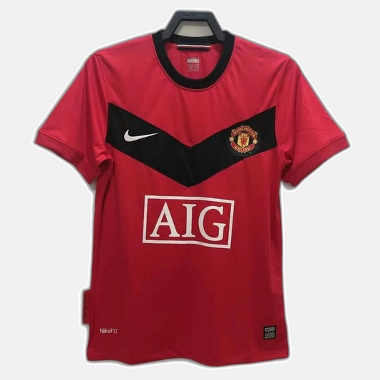 Retro-Heimtrikot 10 Herren