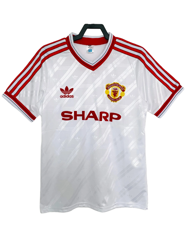 Retro Away 86/88 Men's Jersey