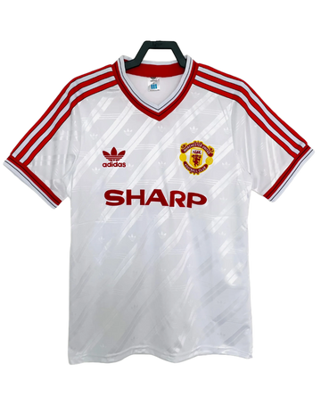 Retro Away 86/88 Men's Jersey