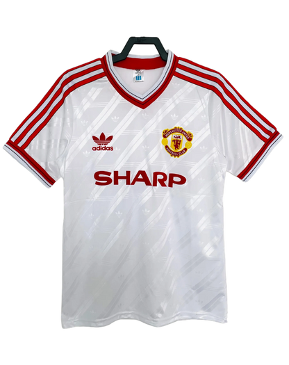 Retro Away 86/88 Men's Jersey