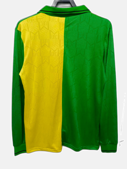 Retro Away 92/94 Men's Long Sleeve Jersey