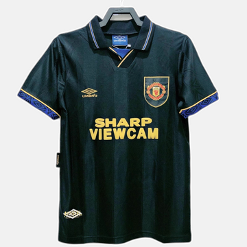 Retro Away 93/94 Men's Jersey